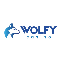 Wolfy Casino